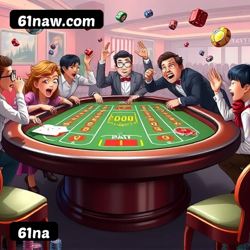 Fortune Tiger Slot Game