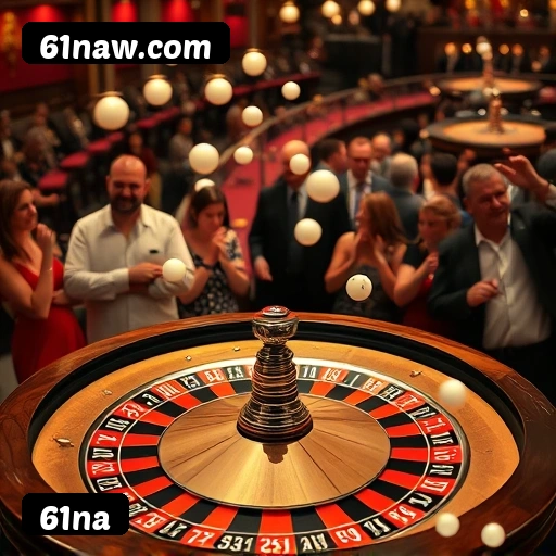 Notificações e promoções