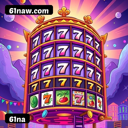 Gates of Olympus Slot - Pragmatic Play