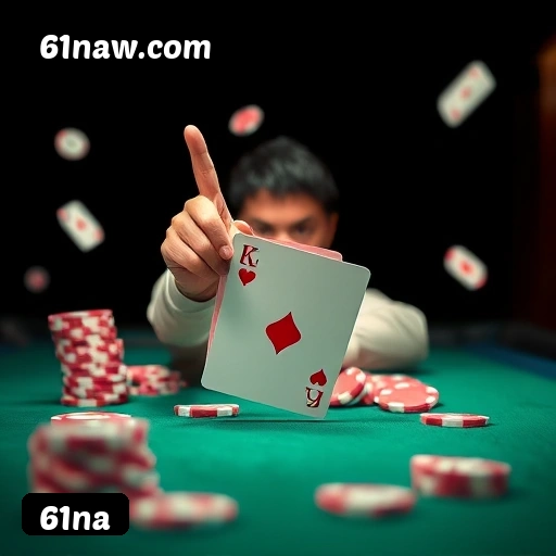 Bônus de boas-vindas 61na