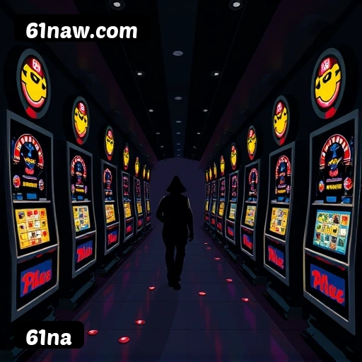 Instalação PC 61na