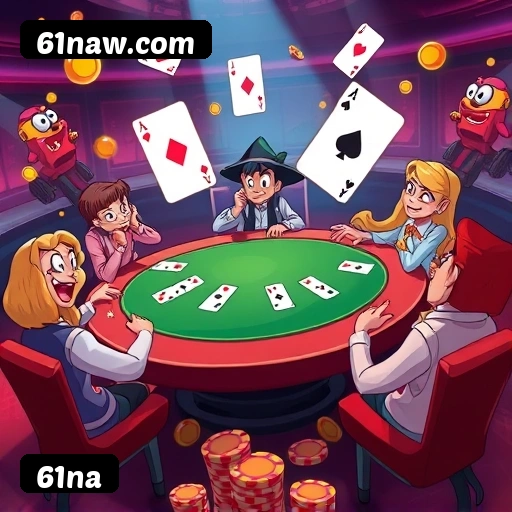 Cassino 24/7 disponível