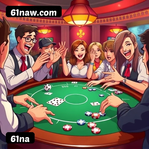 Bacará VIP com squeeze feature