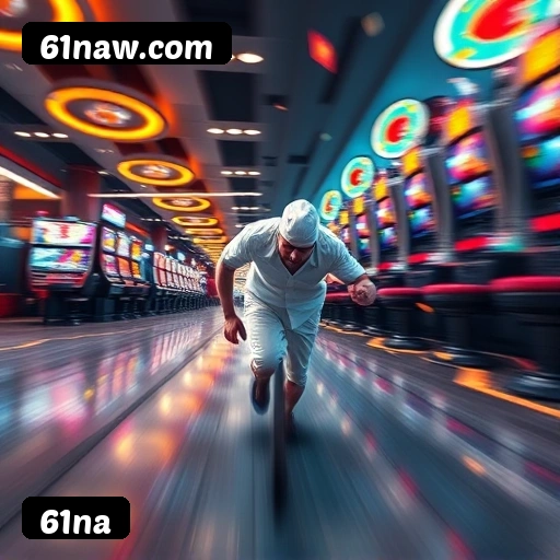 Apostas esportivas ao vivo na 61na