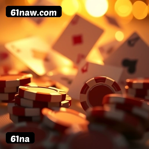 Login rápido no app 61na