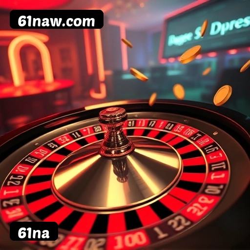 Dealers profissionais da 61na